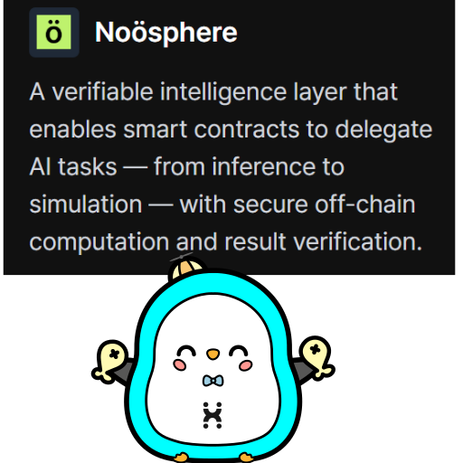 Infrastructure Launches in Motion: post by from AERGO to House Party Protocol g whzjxbeaach4f