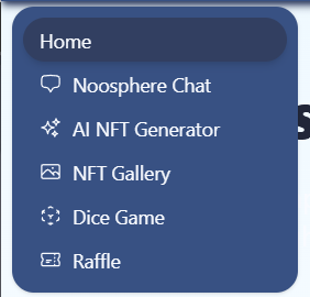 Noosphere Playground spotted: post by from AERGO to HPP helh326bcaalloy