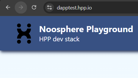 Noosphere Playground spotted: post by from AERGO to HPP helmyvzbwaadqoy